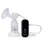 Baby Buddha Electrical Breast Pump (4)