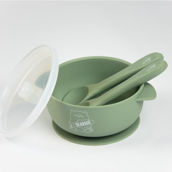 Grow-with-Bearnie-Feeding-Set-Sage