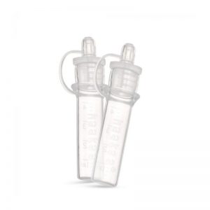 Haakaa Silicone Colostrum Collector Set (1)