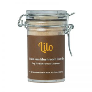 Premium Mushroom Powder-1 - Lilo