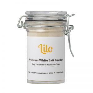 Premium White Bait Powder-1 - Lilo