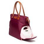 Sarah Wells Breast Pump Bag (Abby Berry) (2)