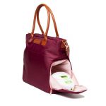 Sarah Wells Breast Pump Bag (Abby Berry) (5)