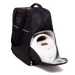 Sarah Wells Breast Pump Bag (Kelly-Anniversary Black) (3)