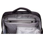 Sarah Wells Breast Pump Bag (Kelly-Anniversary Black) (7)