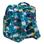 Sarah Wells Breast Pump Bag (Kelly-Aquarelle) - Limited Edition (2)