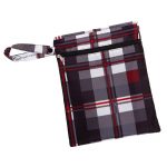 Sarah Wells Pumparoo - Tartan (1)