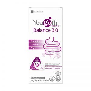 YOUGUTH-BALANCE-3.0-PRUNE-(2G-X-30-SACHET)-60G---Alpha-Pioneer