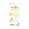 YOUGUTH-BALANCE-3.0-VITAMIN-D-(2G-X-30-SACHET)-60G---Alpha-Pioneer