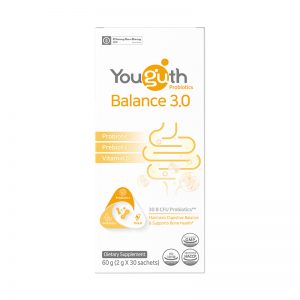 YOUGUTH-BALANCE-3.0-VITAMIN-D-(2G-X-30-SACHET)-60G---Alpha-Pioneer