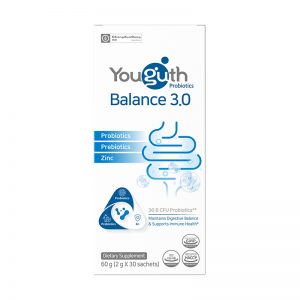 YOUGUTH-BALANCE-3.0-ZINC-(2G-X-30-SACHET)-60G---Alpha-Pioneer