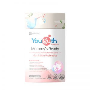 YOUGUTH-MOMMY'S-READY-(1.8G-X-60-SACHET)-108G---Alpha-Pioneer