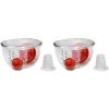 imani Handsfree Cup Set (Classic) - One Pair