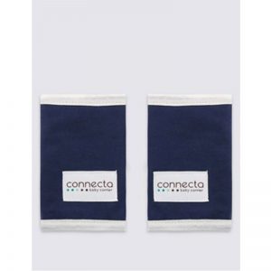 Connecta Drool Pads1