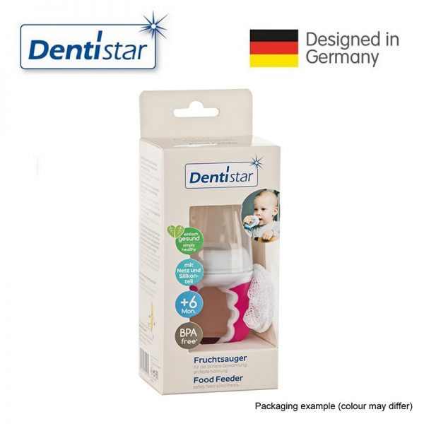 Dentistar Food Feeder (1)