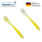 Dentistar Heat Sensitive Spoons (3)