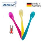 Dentistar Heat Sensitive Spoons (6)