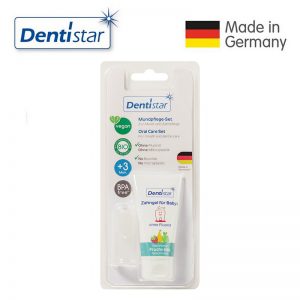 Dentistar Oral Care Set (3+ months) (2)