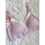 EMBRACE – BRIA One Clip Nursing Bralette (3 Pc Bundle) (3)