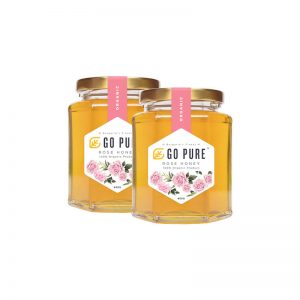 GO PURE™ Happy Care Pack
