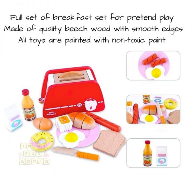 Happy Breakfast Set (3)