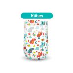 Kitties Fashion Tape - Offspring