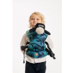 LennyLamb Doll Carrier - Jurassic Park1.0