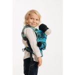 LennyLamb Doll Carrier - Jurassic Park3.0