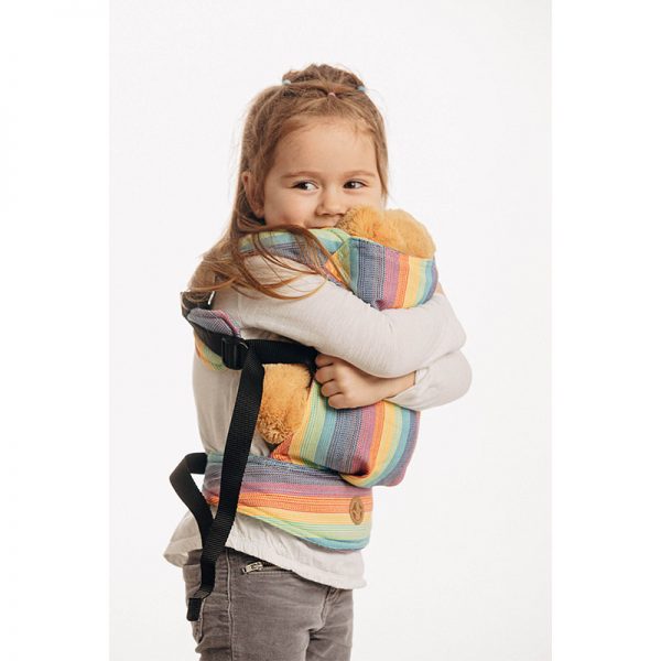 LennyLamb Doll Carrier - Luna3.0