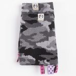 LennyLamb Drool Pads & Reach Straps Set - Grey Camo4 (1)