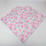 Rosy Garden Polyester Nursing Cover (5) Singapore Lactation Bakes