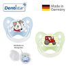 Size 2 Pacifier (Set of 2) (5) - Dentistar - Oceanokids