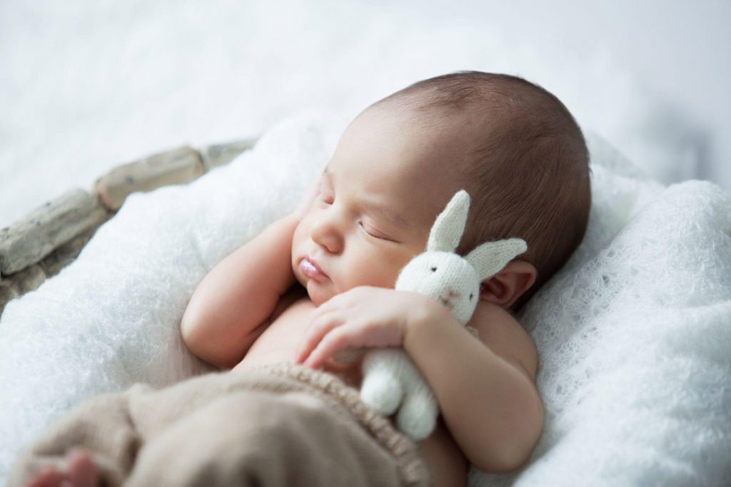 Taking The First Steps 5 Must-Haves To Welcome Your Newborn (1)