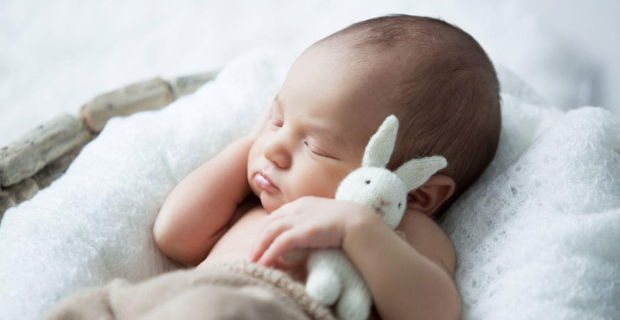 Taking The First Steps 5 Must-Haves To Welcome Your Newborn (1)