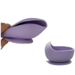 3-Piece Feeding Set(Bowl)