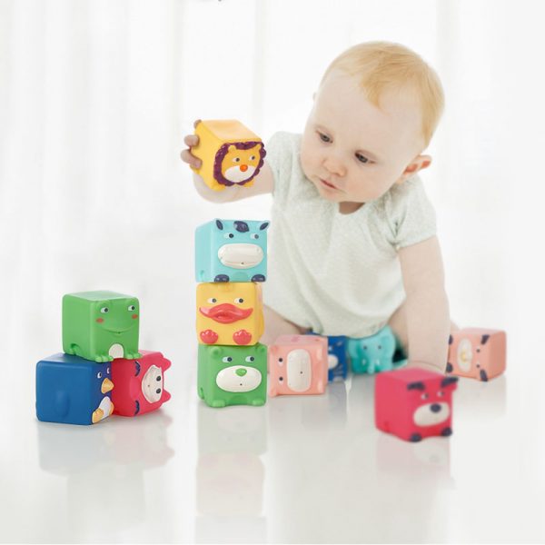 BC7256 Animal Squeeze and Stack Block (8)