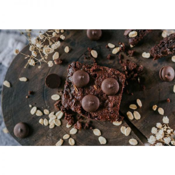 Cookie Dealer Lactation Brownies (5) - Cookie Dealer