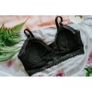 ENVY HER Embrace – BREE Button Nursing Bralette