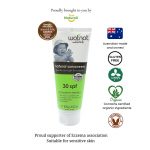 30 SPF Natural Baby Sunscreen Love Naturall (2)