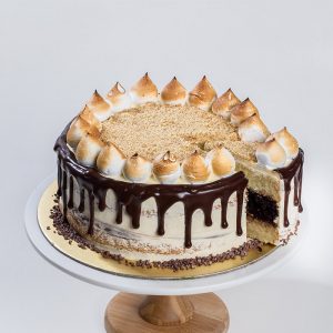 Belgium Chocolate S’mores (1)