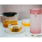 Cookie Dealer Peach Blooms Lactation Tea