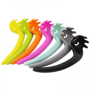 Silicone Noodle Spoon (1) - Haakaa