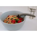 Silicone Noodle Spoon (4) - Haakaa