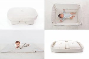 Angel BabyBox Your Baby's Comfortable Abode (1)