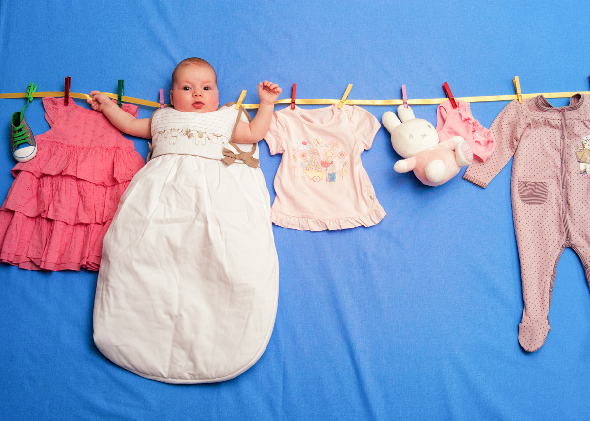 Guide What babies should wear to sleep