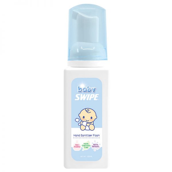 Hand Sanitizer Foam (1)