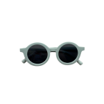 Retro Sunglasses - Pastel Blue