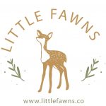 Little Fawns