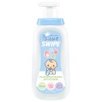 milk bottle fruit cleanser 650ml