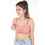 Envy Her Embrace One Clip Nursing Bralette (Madeline) (3)